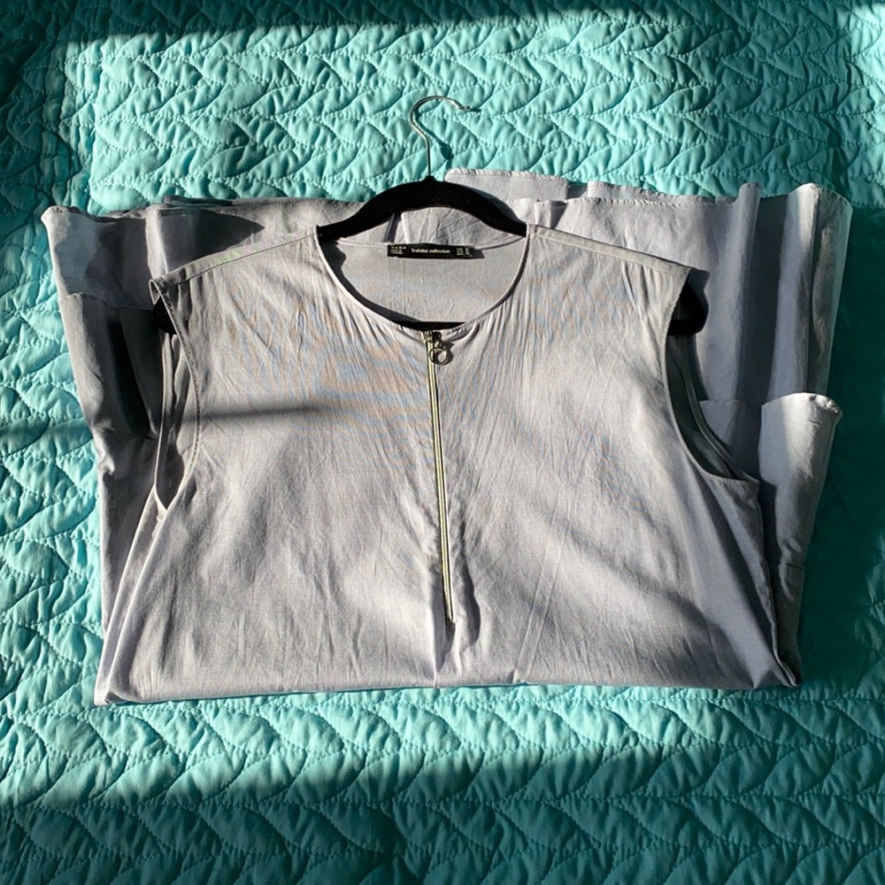 Zara Casual Dress